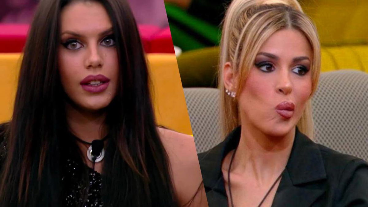 Chiarimento tra Oriana e Antonella: la Fiordelisi svela i retroscena article-post