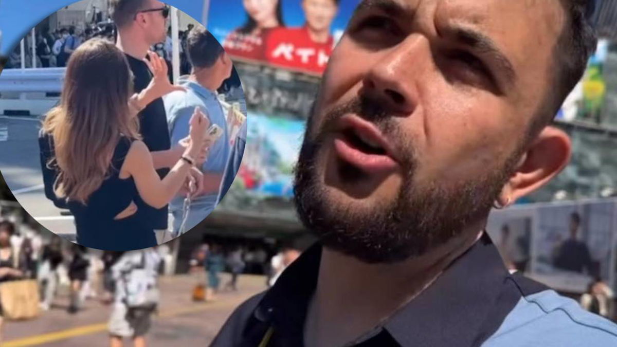 CiccioGamer89 contro Ilary Blasi: “L’ho beccata in Giappone, ecco cosa ha fatto” article-post