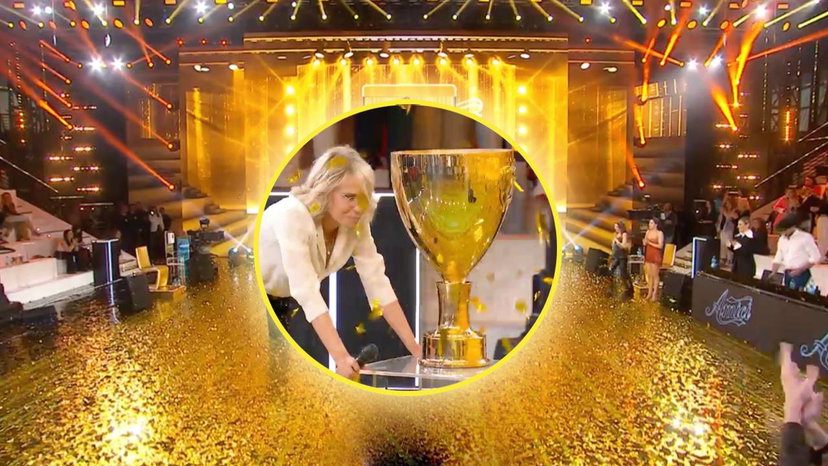 Classifica di Amici per gli scommettitori: cambia tutto, nuovi pronostici preview