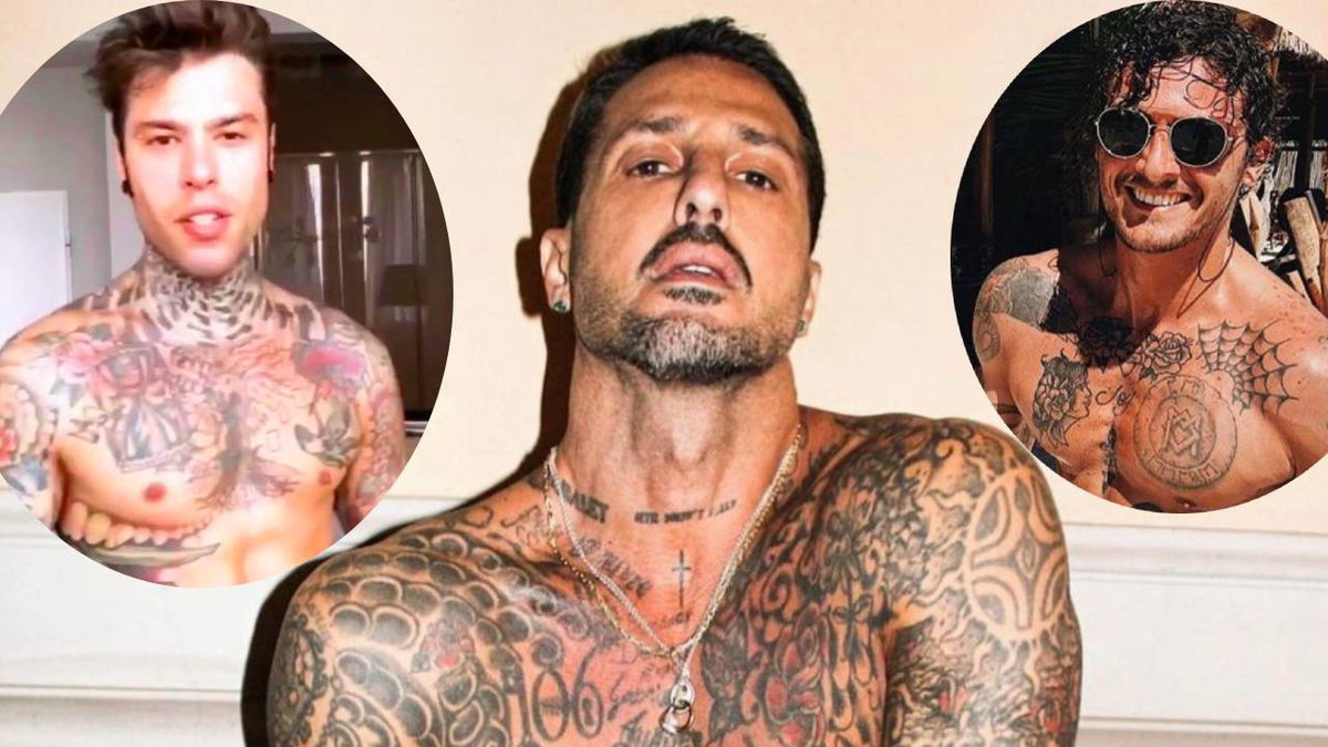 Corona fa un annuncio su Fedez e Iovino: il colpo di scena article-post
