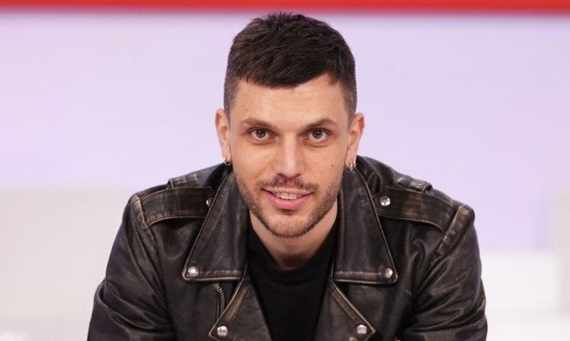 Daniele Paudice ha fatto la sua scelta: anticipazioni di Uomini e Donne article-post