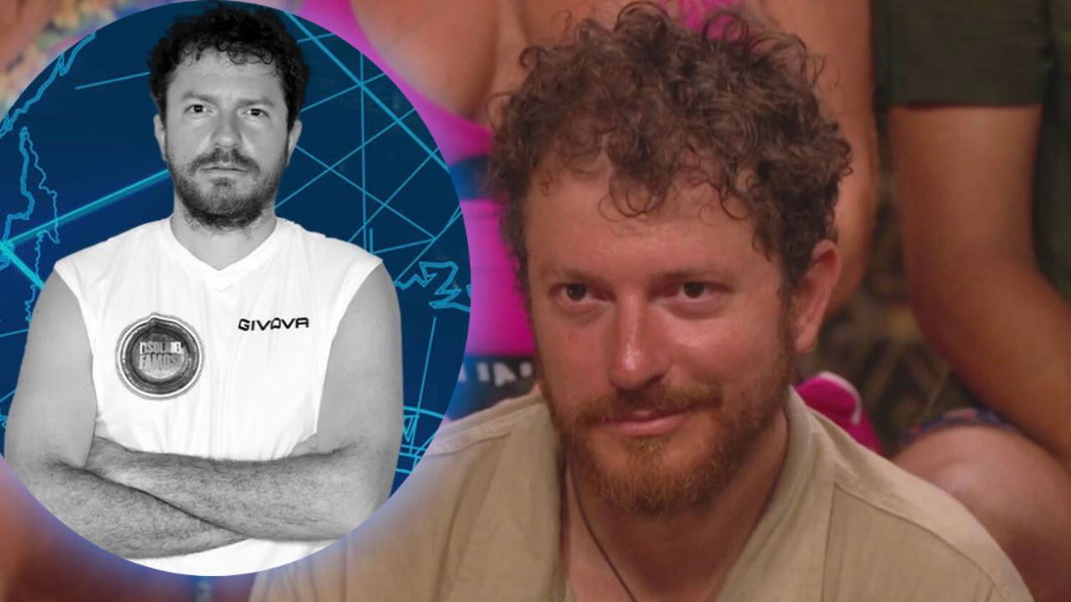 Daniele Radini Tedeschi rivela il vero motivo del suo abbandono a L’Isola article-post