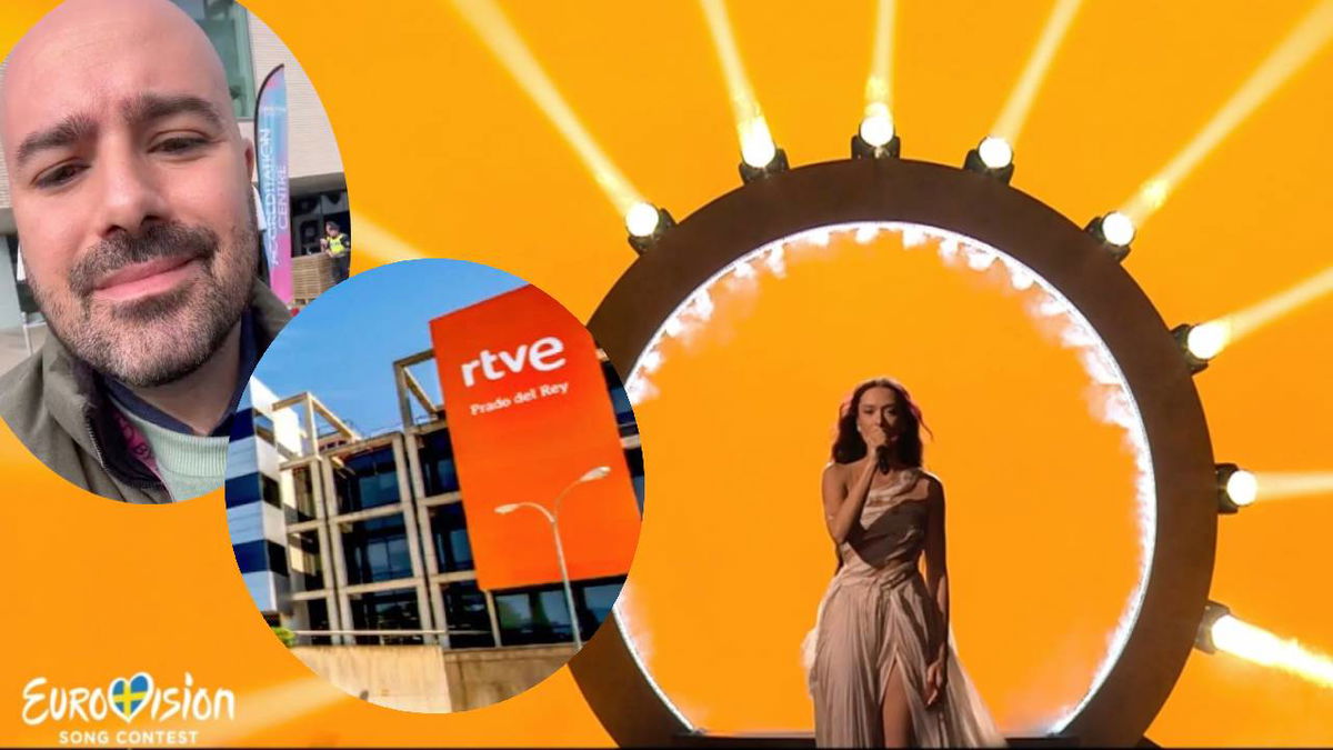 La delegazione spagnola attacca l’Eurovision: giornalista minacciato article-post