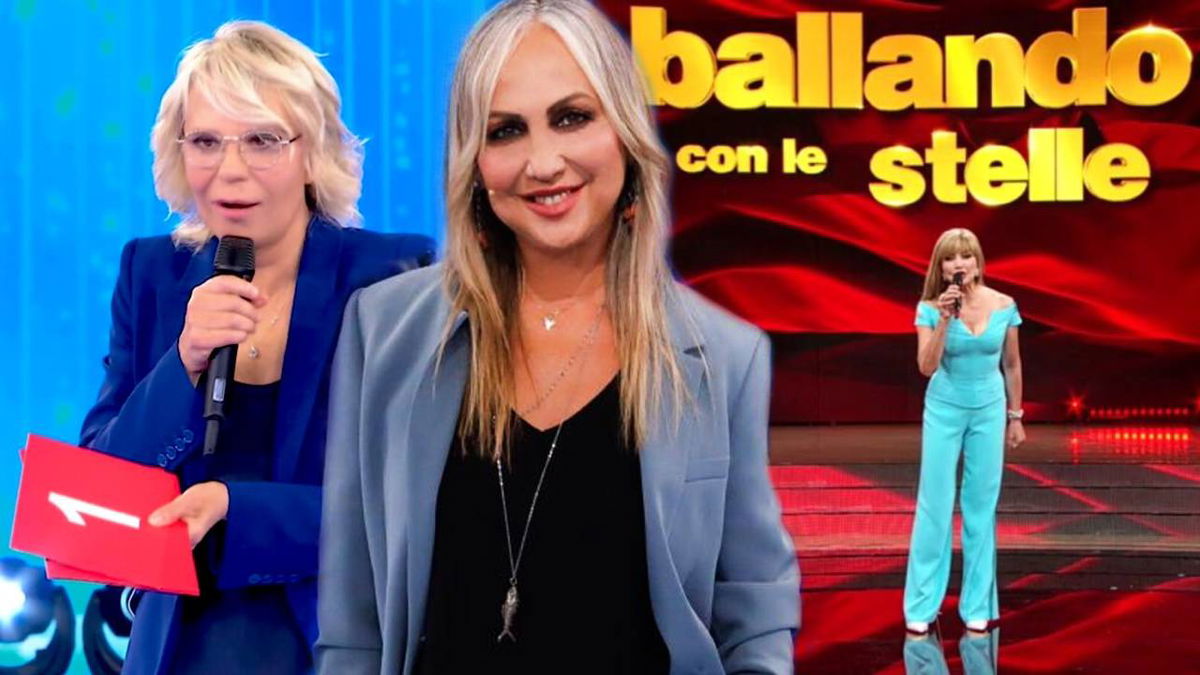 Destino di Alessandra Celentano ad Amici o Ballando? Parla lei article-post