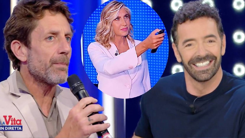 Direttore Rai su Matano e La Vita in Diretta: “A settembre si agitava” preview