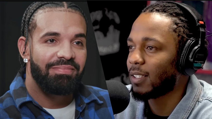 Drake risponde alle gravissime accuse di Kendrick Lamar preview