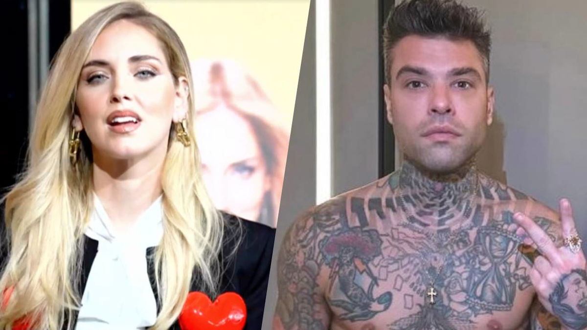 Due conduttrici stroncano Fedez e sollevano dubbi su lui e Chiara article-post