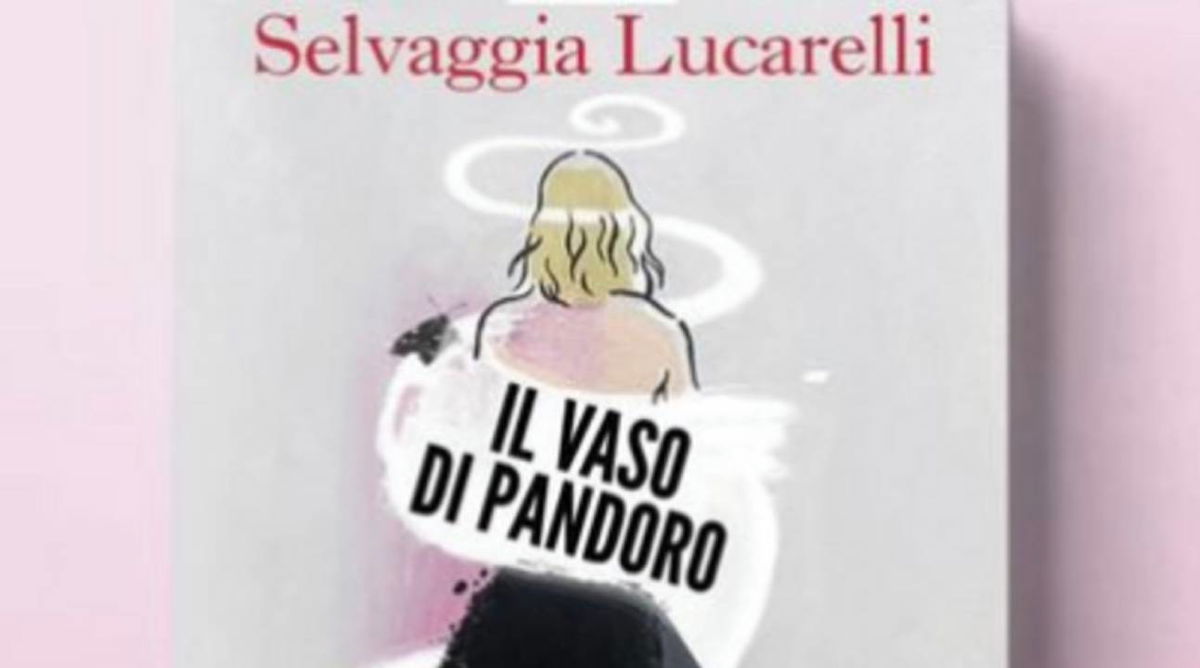 Ecco quante copie ha venduto il libro di Selvaggia Lucarelli in una settimana article-post