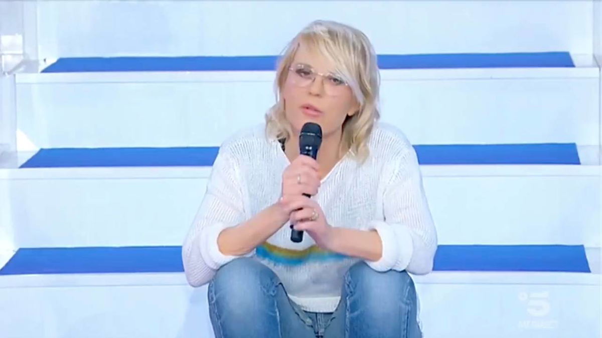 Ex collaboratrice di Maria De Filippi: “Ecco com’è a telecamere spente” article-post