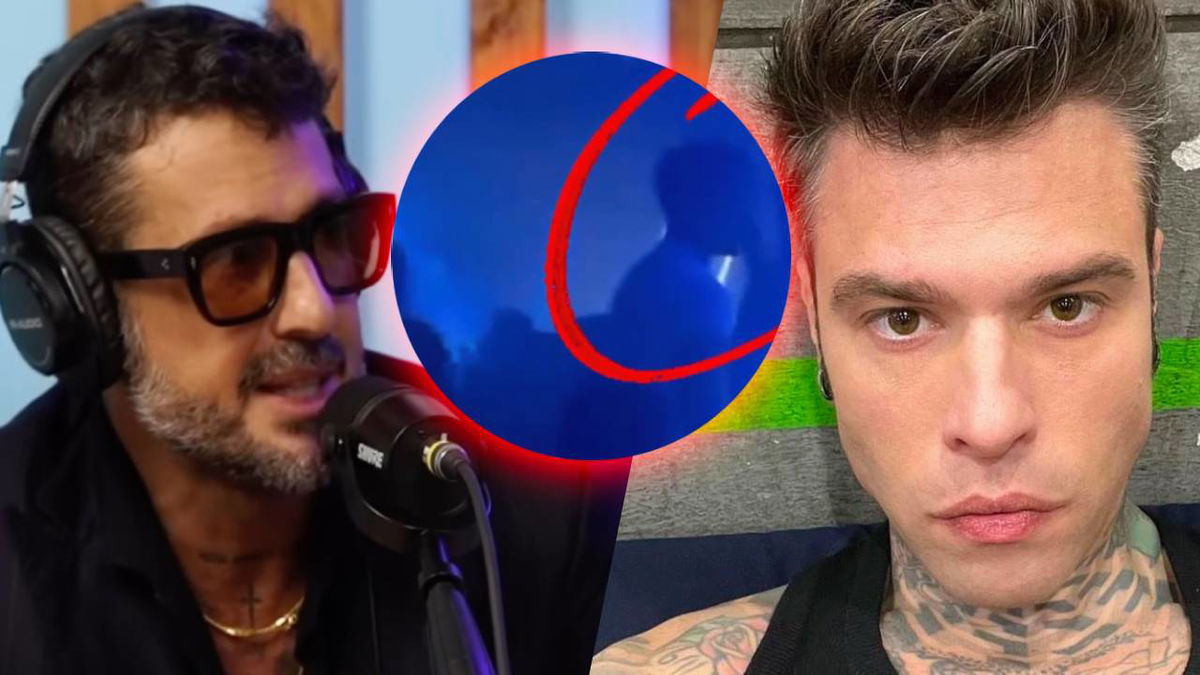 Fabrizio Corona pubblica un video esclusivo su Fedez: “È molto confuso” article-post