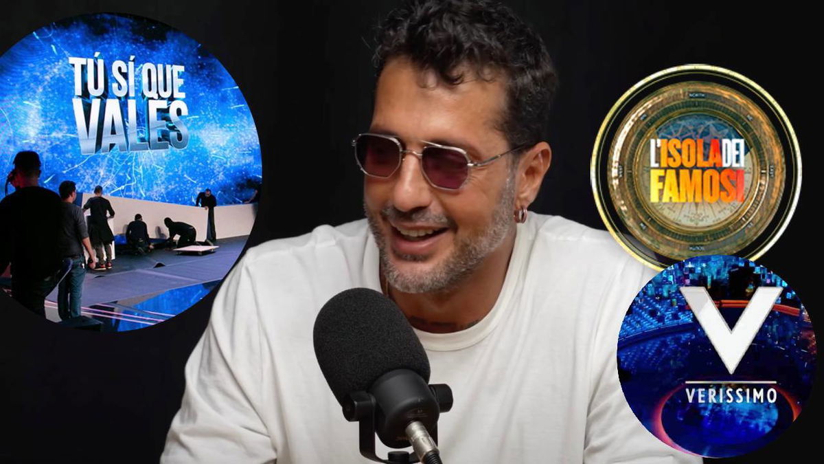 Fabrizio Corona: “Quanto guadagnano i vip a L’Isola e Tu Si Que Vales” article-post