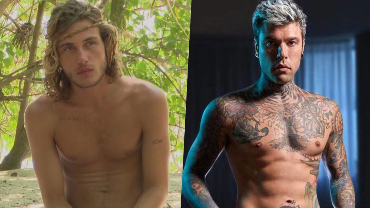 Fanelli si scaglia contro Fedez: “Piccolo uomo, burattino, nano” article-post