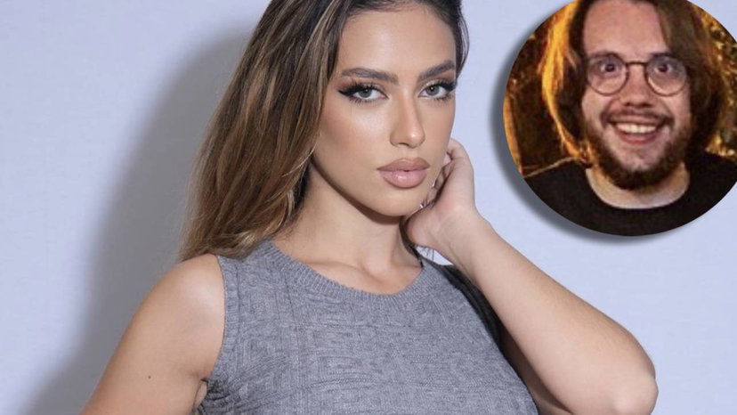 Federica Della Volpe e Simone Candido: se non sapete chi siano, vi capisco preview