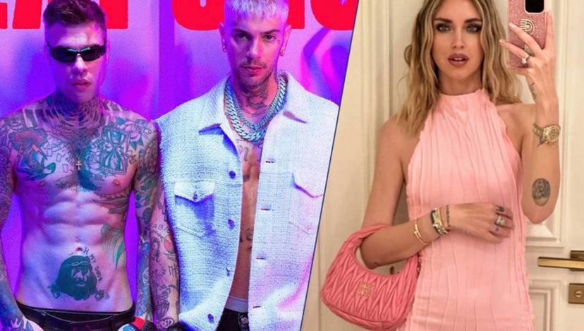 Fedez: il nuovo singolo contro il team di Chiara Ferragni: “Su loro nessuna pietà” preview