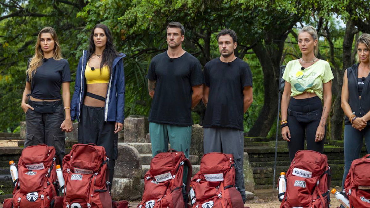 I finalisti di Pechino Express scoprono in diretta chi ha vinto: la reazione article-post