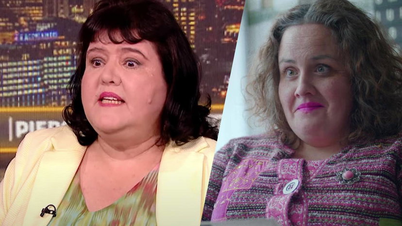 Fiona, la vera Martha svela la sua versione: “Pazzo, denuncio lui e Netflix” preview