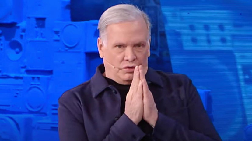 Garrison pronto a tornare ad Amici, poi stronca un alunno: “Non mi ha trasmesso nulla” preview