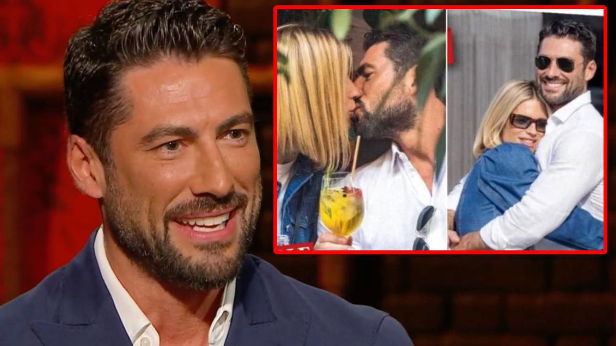 Giovanni Angiolini si pente del GF e parla dell’ex Michelle Hunziker article-post