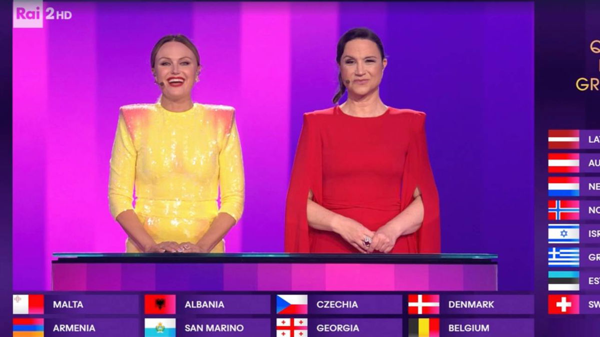 Grave errore della Rai durante l’Eurovision: “Violazione del regolamento” article-post