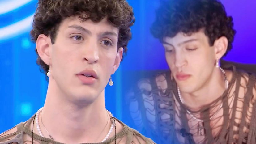 Indiscrezioni su Mida: “Rimasto malissimo per il televoto e per una collega” preview