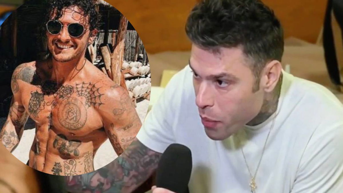 Intervento di Fedez dopo le gravi accuse su Iovino: la rabbia del rapper article-post
