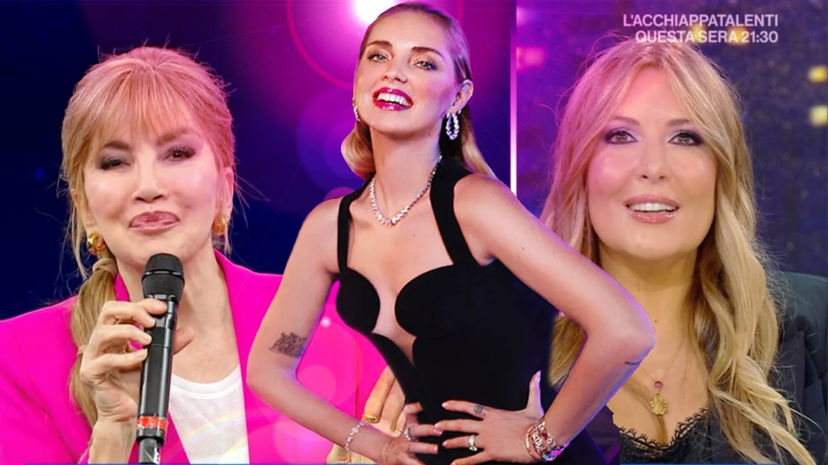 Invito surreale per la Ferragni a Ballando: “Dai che quest’anno viene” preview