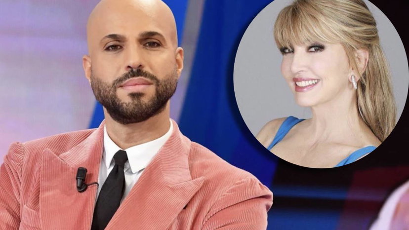 Jonathan Kashanian a sorpresa contro Milly Carlucci: “Le sue parole mi offendono” preview
