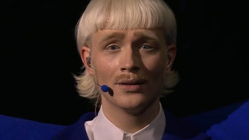 Joost Klein squalificato da Eurovision? Ecco cosa avrebbe fatto preview