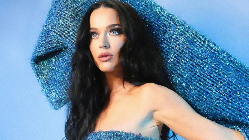 Katy Perry conferma il suo ritorno: quando ascolteremo il nuovo singolo preview