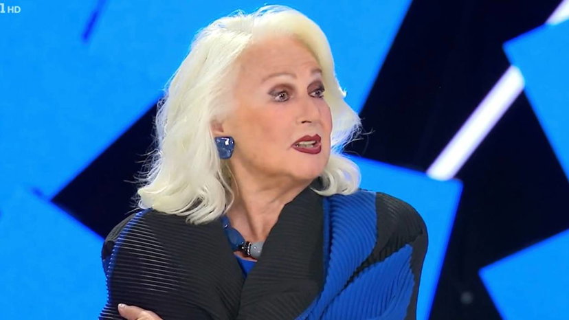 Loretta Goggi lascia Tale e Quale Show: il motivo della sua pausa dalla tv preview
