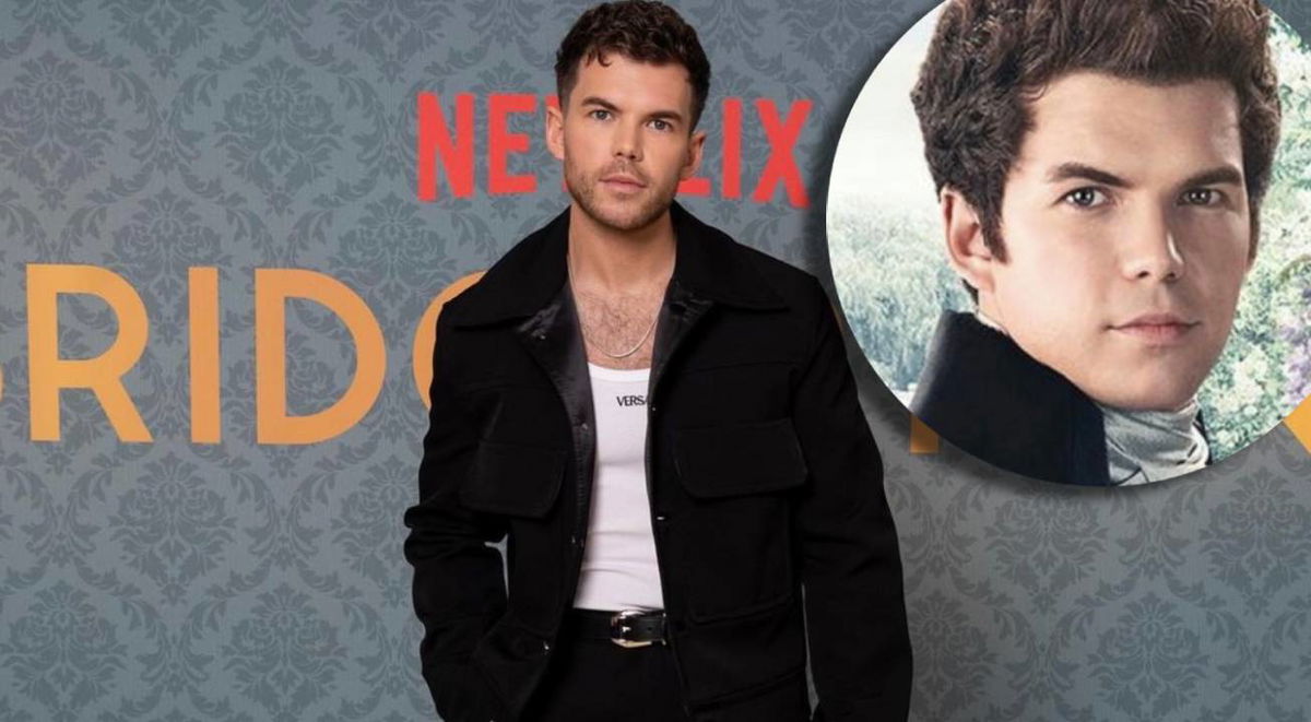 Luke Newton: ecco cosa ha in comune (e cosa no) con Colin Bridgerton article-post