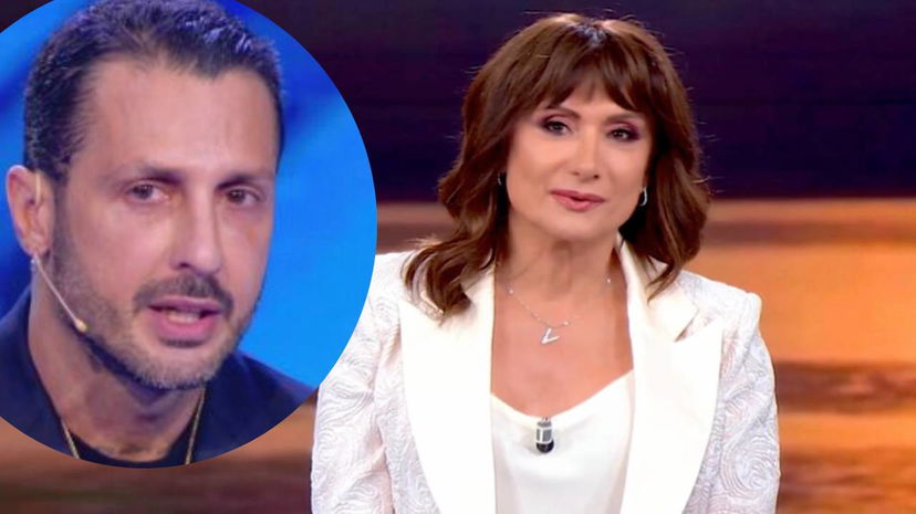 Luxuria replica all’orrendo attacco di Fabrizio Corona article-post