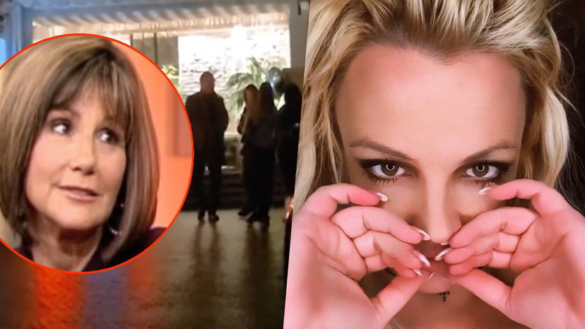 La madre di Britney ha chiesto un TSO per la figlia, che è furiosa: “Non la sopporto” preview