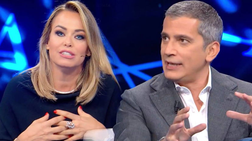 Maltese in disaccordo con Bruganelli: “Cosa farò fino alla finale de L’Isola” article-post