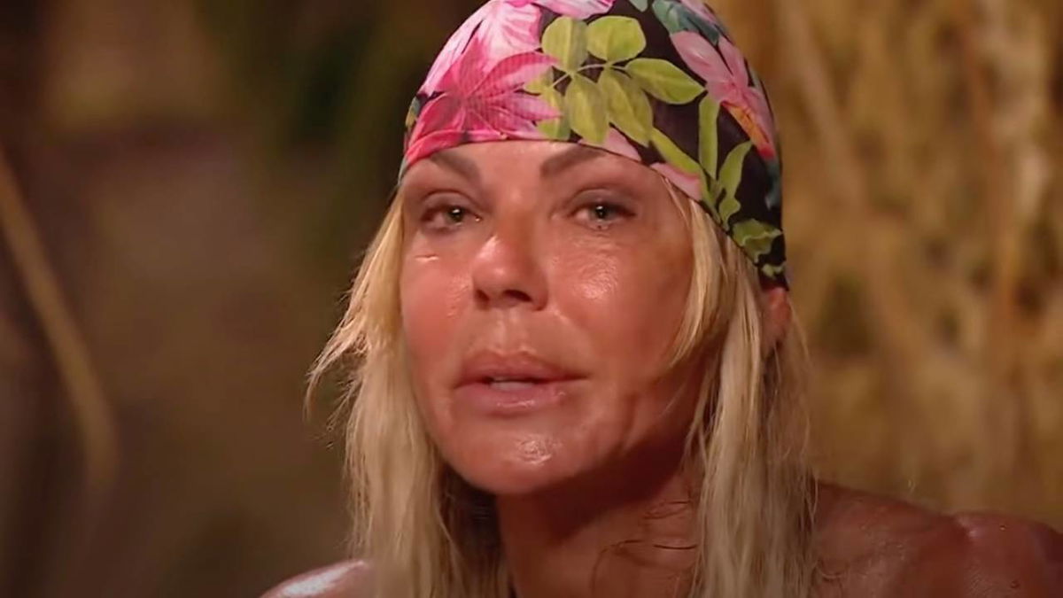 Matilde infrange le regole de L’Isola: la produzione prende provvedimenti article-post