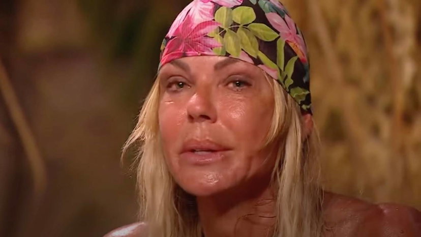 Matilde infrange le regole de L’Isola: la produzione prende provvedimenti preview