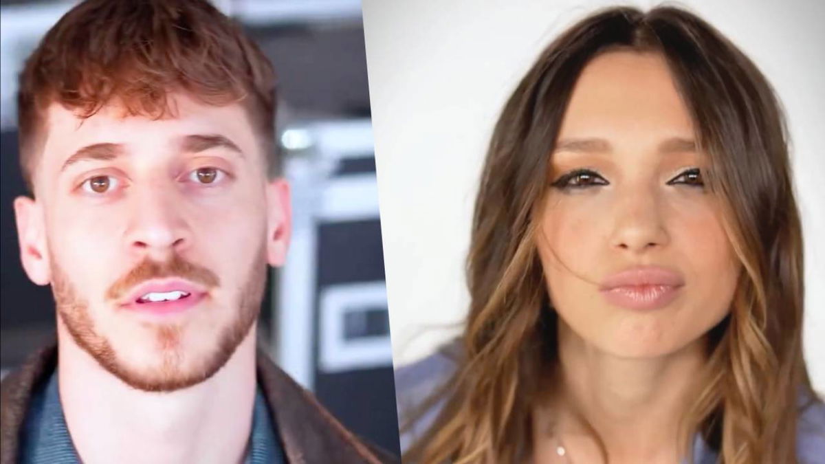 Messaggi d’amore tra Holden e Sarah nei loro testi? Lei fa chiarezza article-post