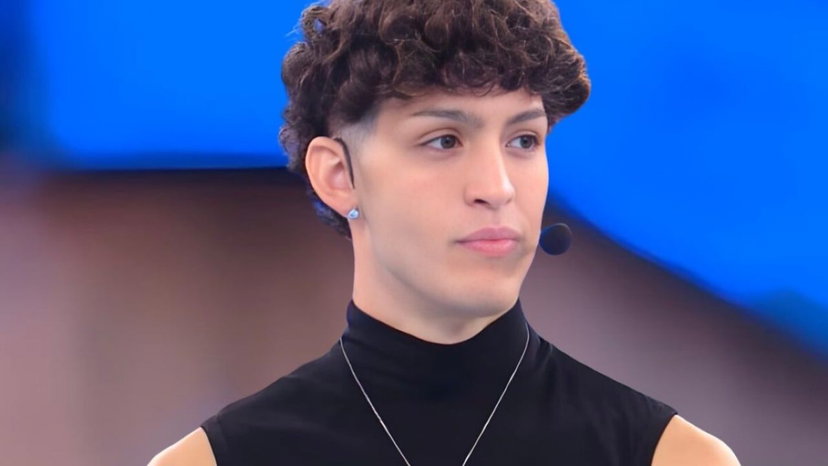 Mida ha smesso di seguire su IG una cantante di Amici, lei aveva detto di lui: “Inetto” preview