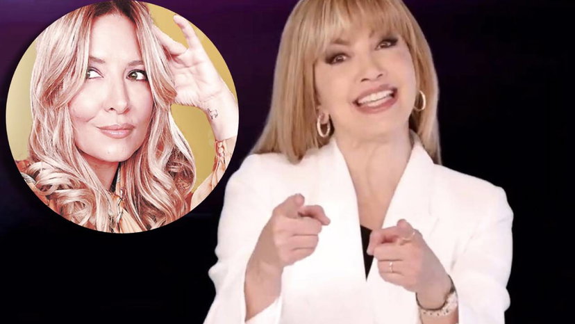 Ecco perché Milly non ha scelto Selvaggia a L’AcchiappaTalenti preview