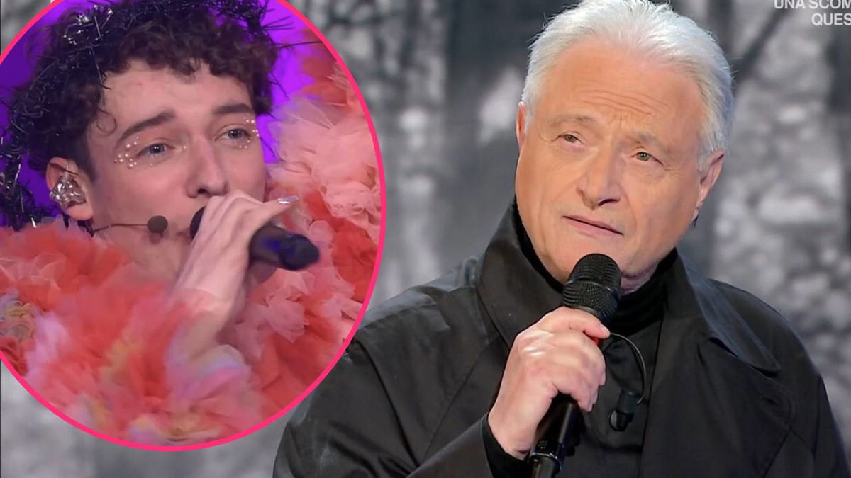 Minghi contro l’Eurovision: “Nefandezze. Vince uno con la gonna” article-post