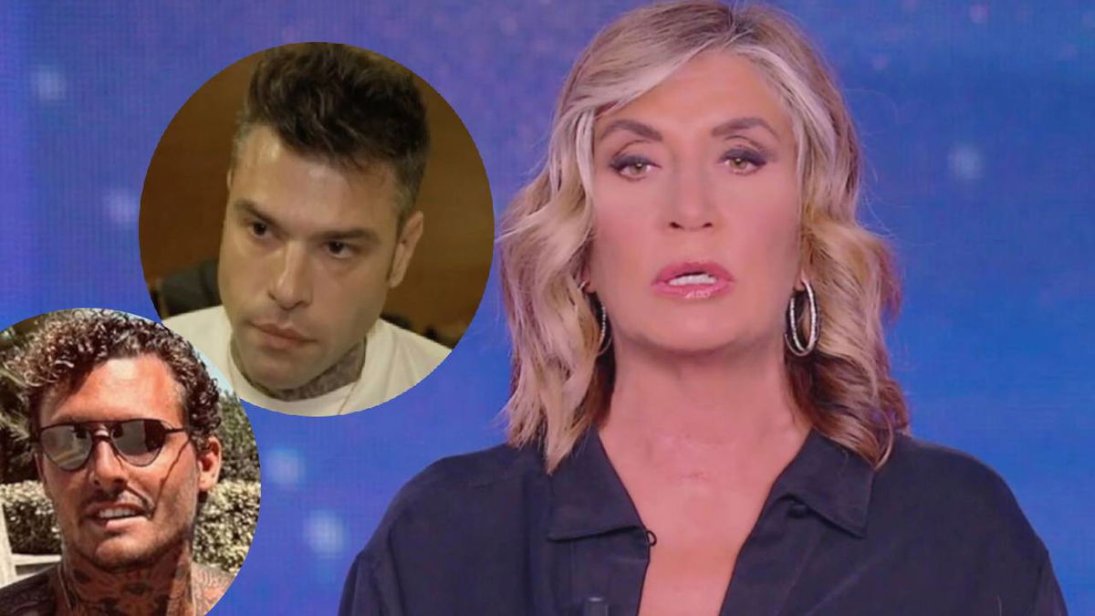 Myrta ha parlato con Fedez: “Ha ammesso il momento di tensione” article-post