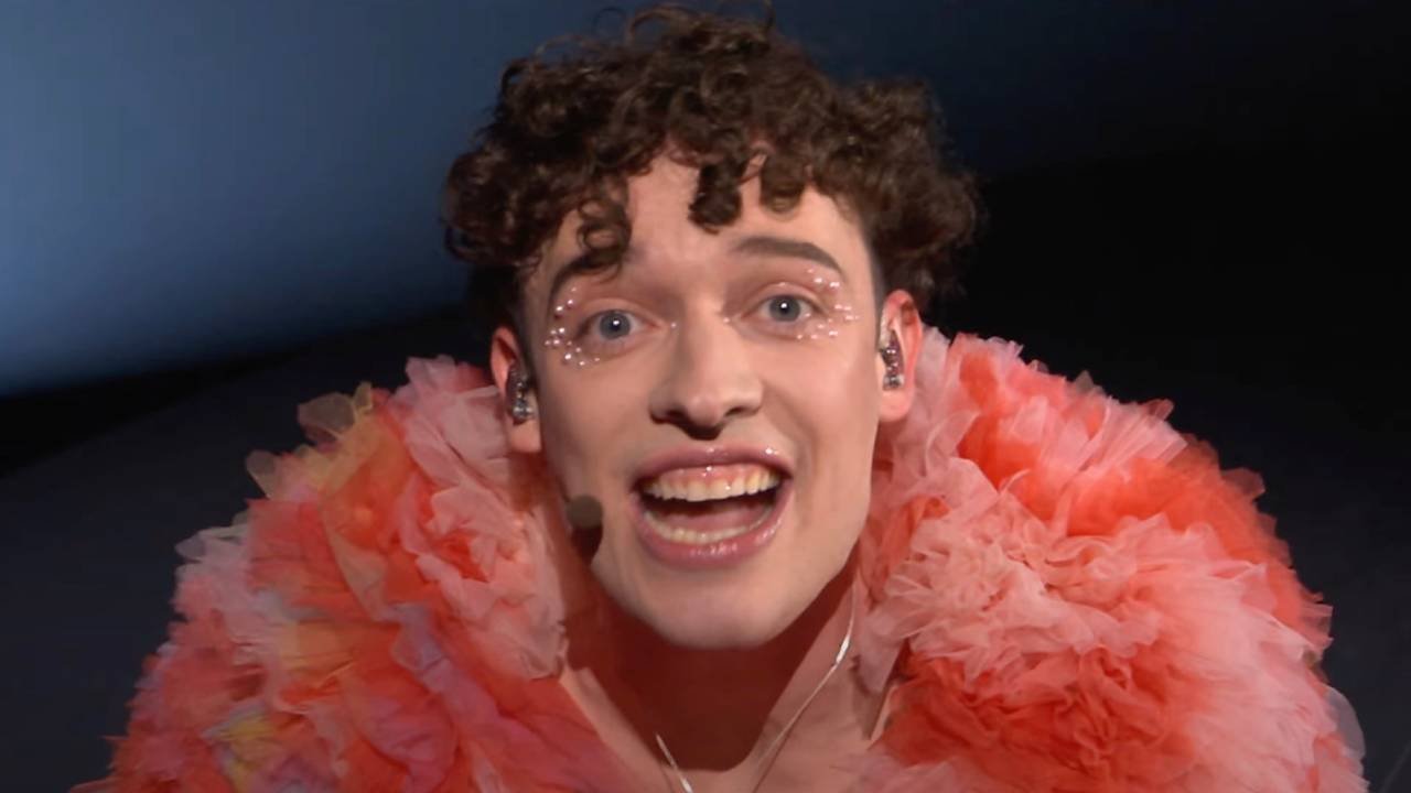 Nemo della Svizzera vince L’Eurovision Song Contest 2024