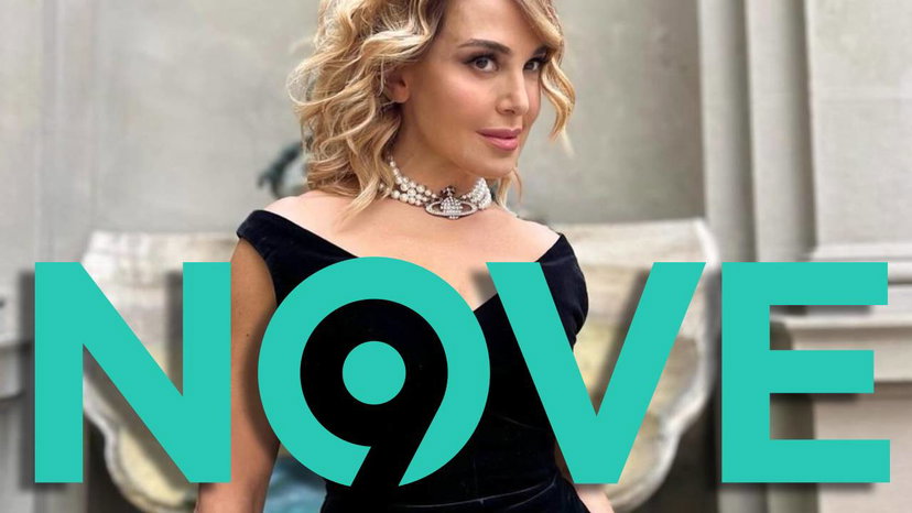 Nove smentisce contatti con Barbara d’Urso, il suo manager Lucio Presta replica preview