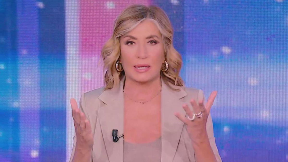 Nuova presentatrice a Pomeriggio 5, cosa farà Myrta da settembre article-post
