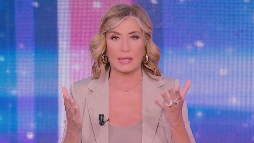 Nuova presentatrice a Pomeriggio 5, cosa farà Myrta da settembre preview