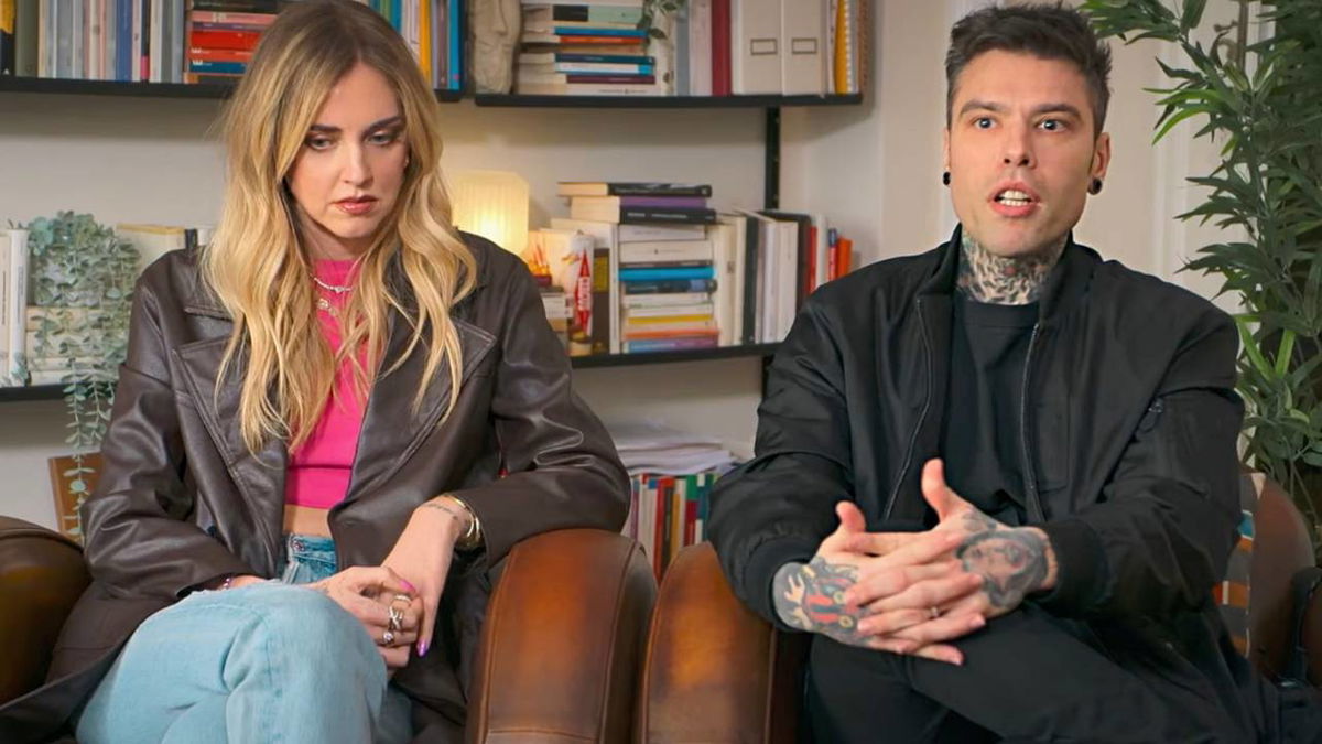 Nuove mosse dei Ferragnez: progetti segreti per Chiara e Fedez article-post
