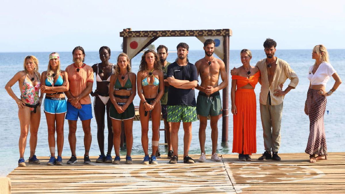 Nuovi naufraghi a L’Isola dei Famosi: l’annuncio ufficiale article-post