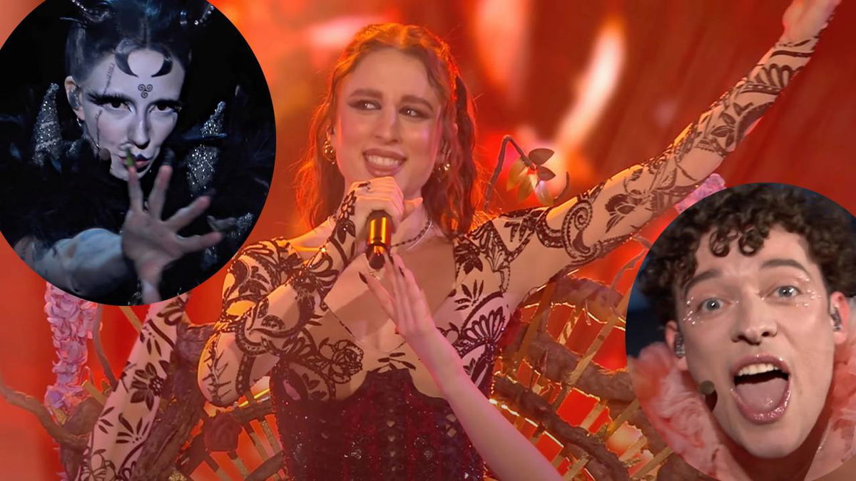 Nuovi pronostici Eurovision dopo le proteste: chi vince? La classifica article-post
