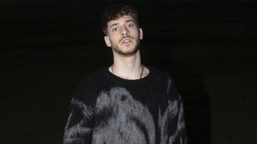 Ossidiana, nella nuova canzone di Holden c’è una sorpresa preview