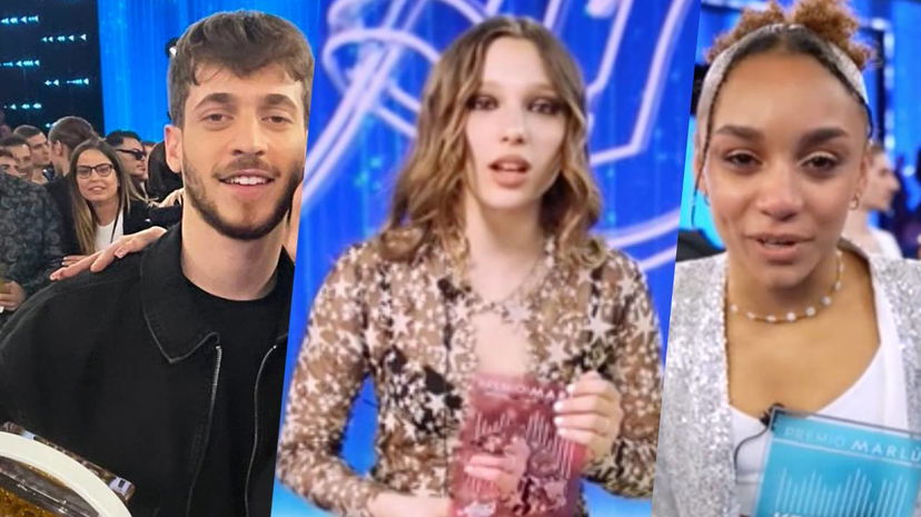 Prime parole dei finalisti di Amici dopo la fine del programma article-post